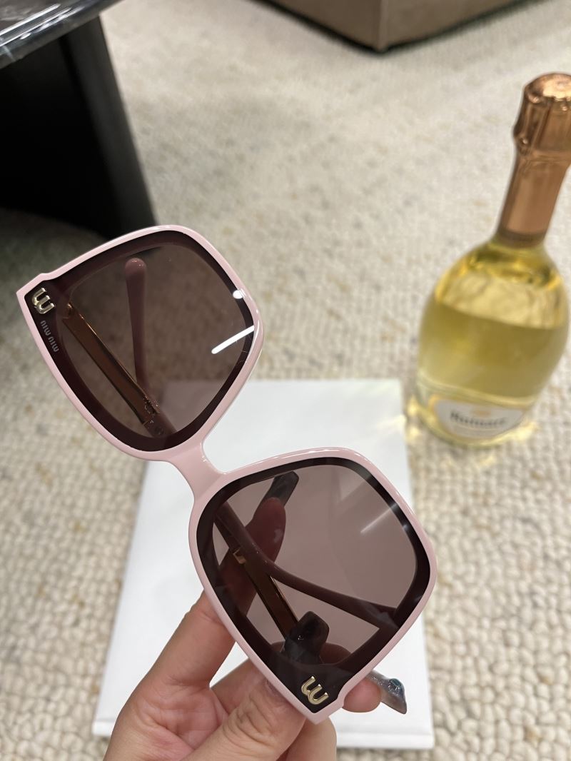 Miu Miu Sunglasses